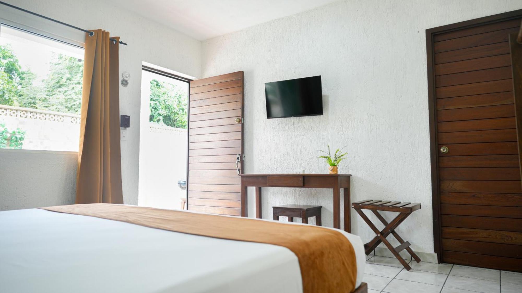Hotel Del Parque Valladolid  Luaran gambar