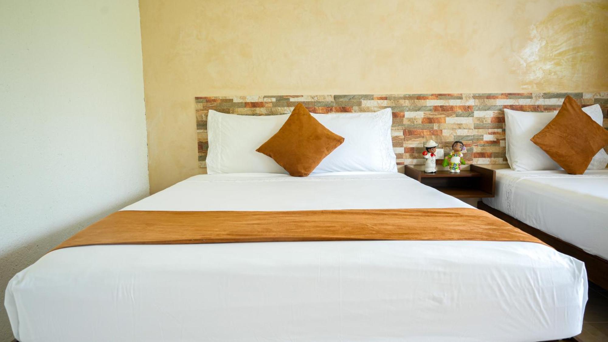 Hotel Del Parque Valladolid  Luaran gambar